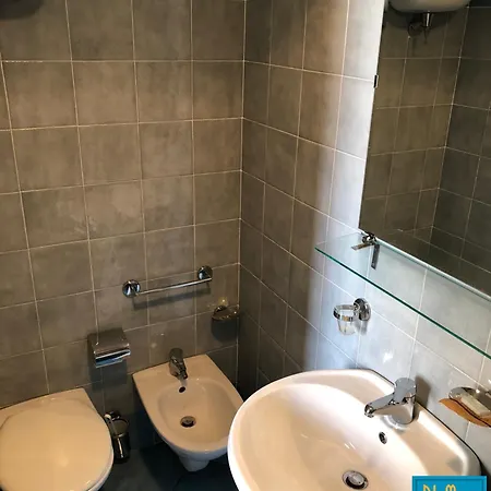 Blu Mare Affittacamere Ponza