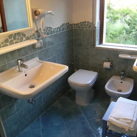 Affittacamere Blu Mare Ponza