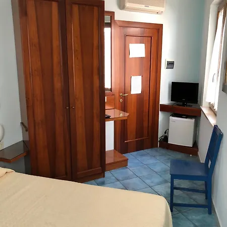 Blu Mare Affittacamere