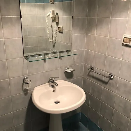 בית הארחה Blu Mare 4*