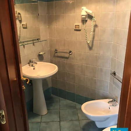 בית הארחה Blu Mare 4*