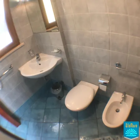 Affittacamere Blu Mare