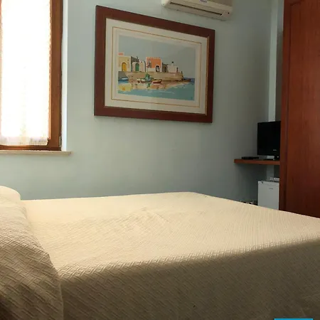 Blu Mare Ponza