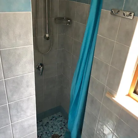 בית הארחה Blu Mare 4*