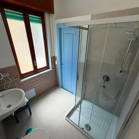 Blu Mare 4*