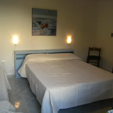 Affittacamere Blu Mare