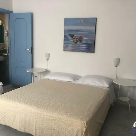 Blu Mare Affittacamere