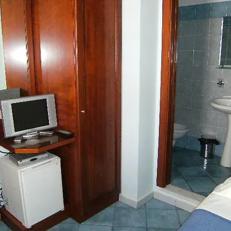 Pensionat Blu Mare Ponza