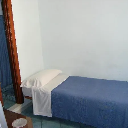 Pensionat Blu Mare Ponza