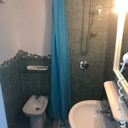 Blu Mare Pensionat 4*