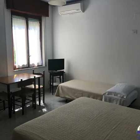 Pensionat Blu Mare Ponza