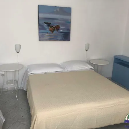 Pensionat Blu Mare