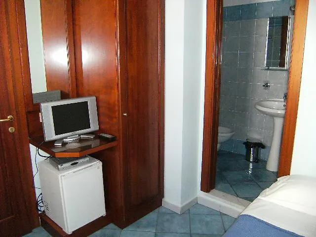 Pensión Blu Mare Ponza