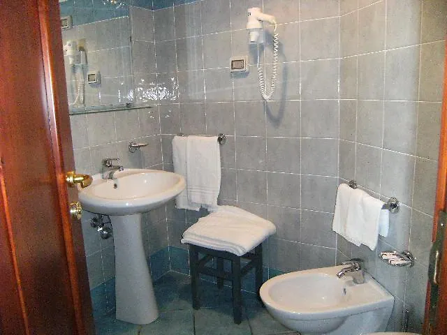 Pensión Blu Mare Ponza