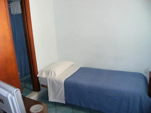 Pensión Blu Mare Ponza